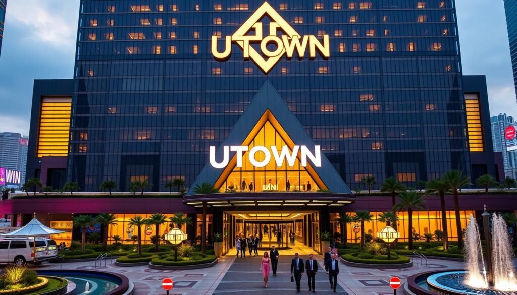 優塔娛樂城 優塔娛樂城