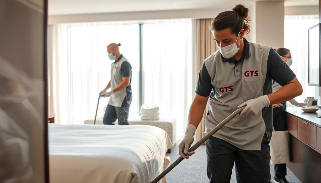 季節性清潔服務