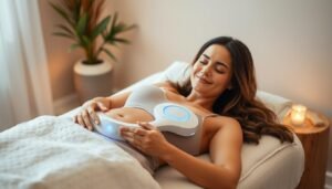 Read more about the article 產後減肥與新媽媽時間管理：INDIBA英特波的高效解決方案