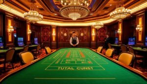 Read more about the article 優塔娛樂城百家樂策略分享