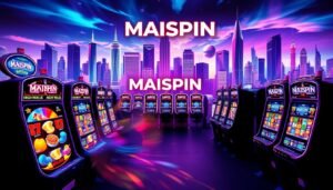 Read more about the article 老虎機推薦：高回報率遊戲解析