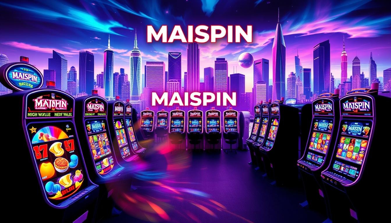 Read more about the article 老虎機推薦：高回報率遊戲解析