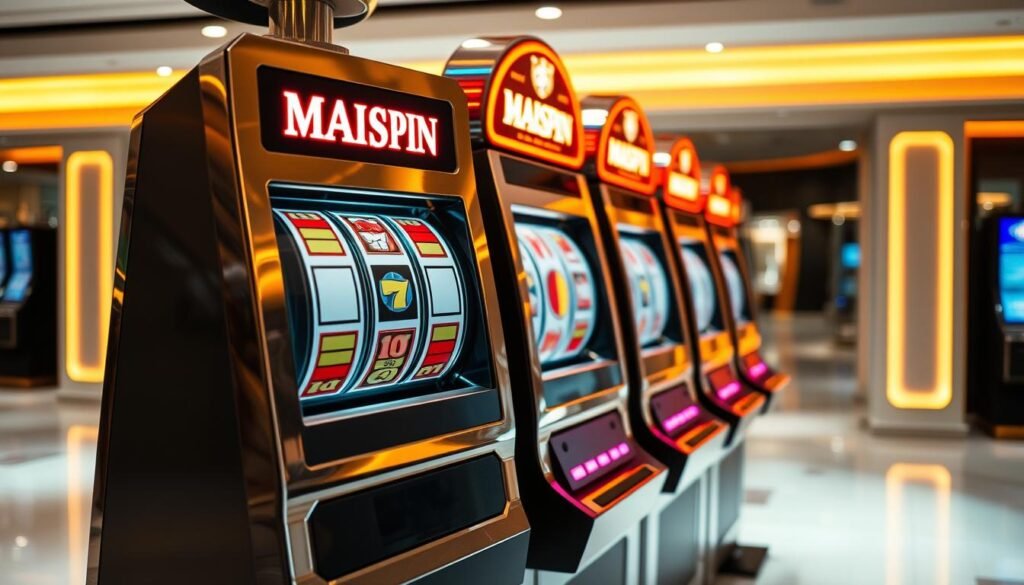 老虎機推薦選擇指南 老虎機推薦選擇指南