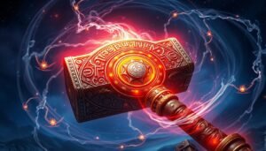 Read more about the article 雷神之鎚攻略中的特殊符號與獎勵機制詳解