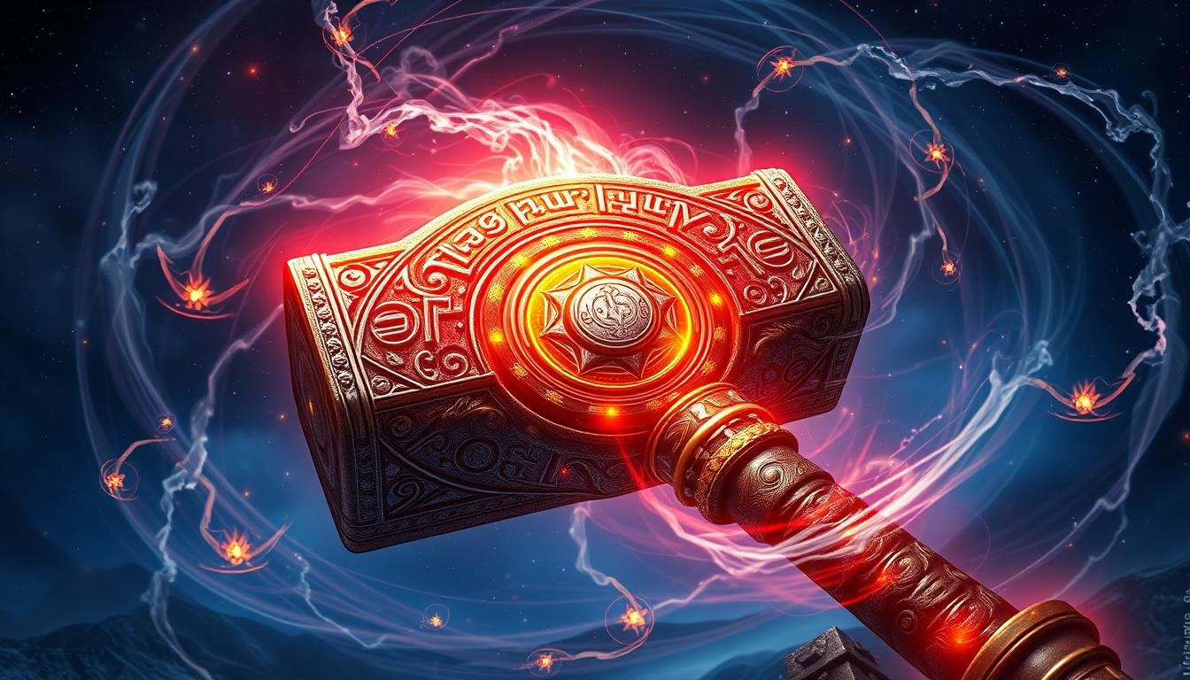 Read more about the article 雷神之鎚攻略中的特殊符號與獎勵機制詳解