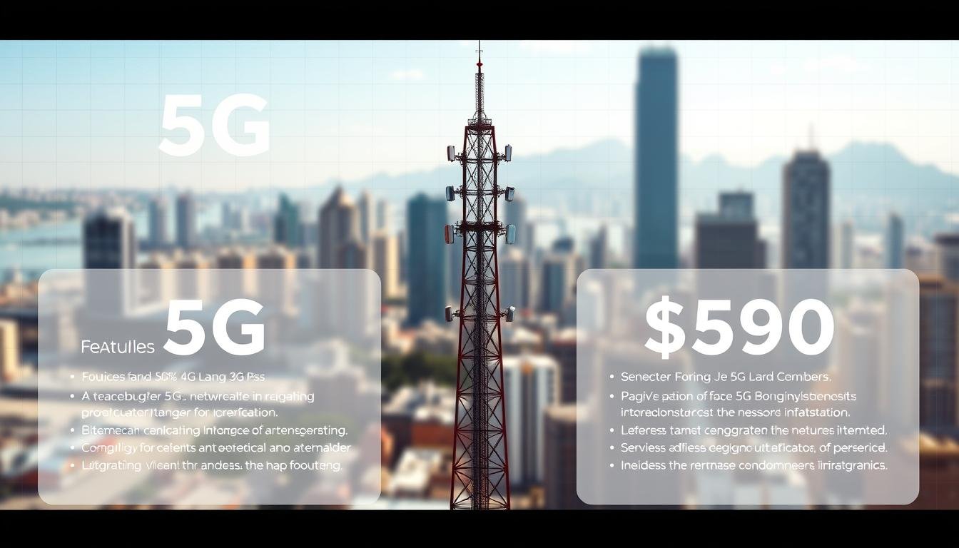 Read more about the article 5G plan 比較：如何評估網絡維護頻率對用戶體驗的影響