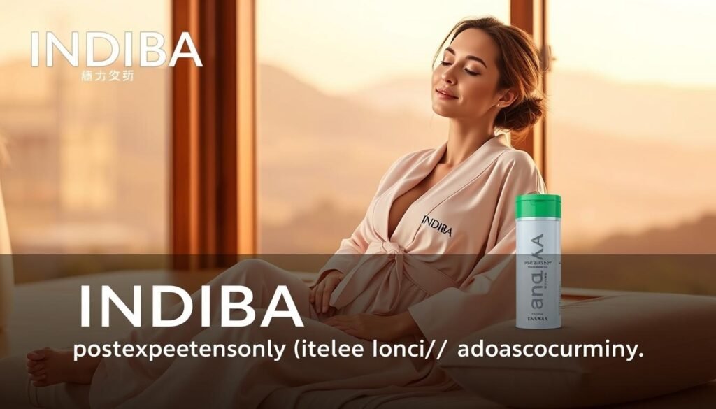 INDIBA 英特波 產後減肥效果