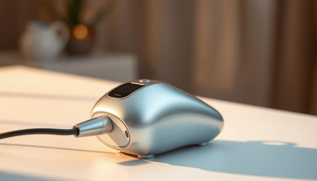 INDIBA英特波產後恢復技術