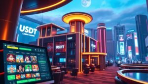 Read more about the article usdt娛樂城的用戶體驗與介面設計