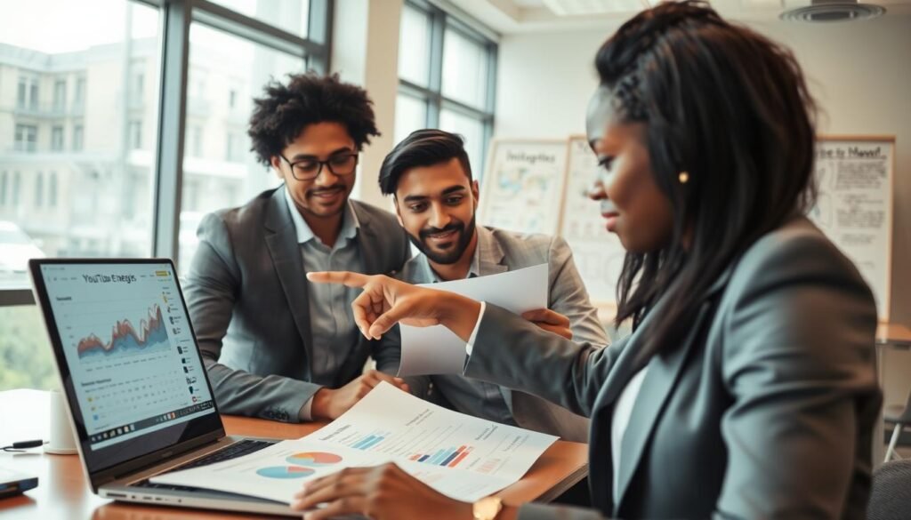 Youtube买粉策略分析