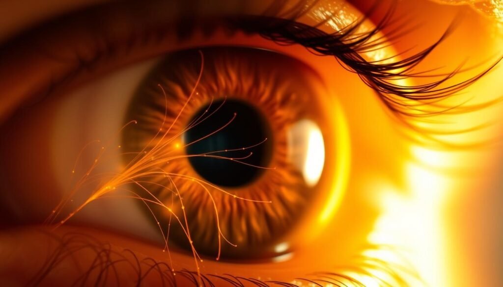 游離型葉黃素視力保護