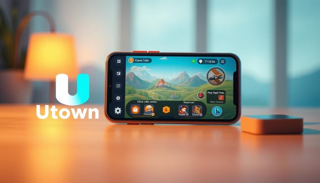 移動端遊戲體驗