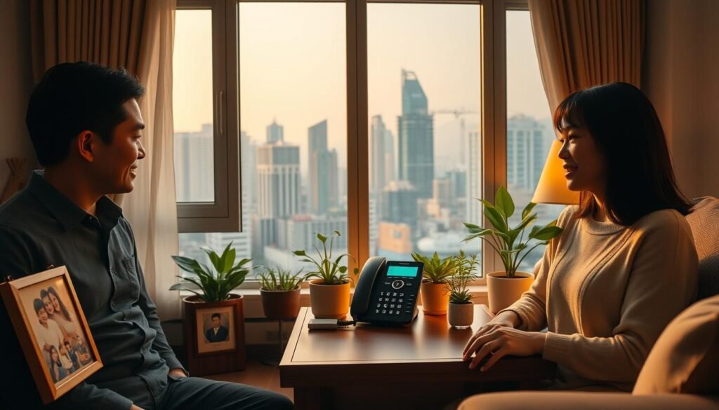 香港家庭電話plan數據共享