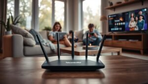 Read more about the article 利用5G寬頻作為主要家庭網絡