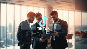 Read more about the article 账号信誉管理框架：在增长中保持对 tiktok买粉 的谨慎