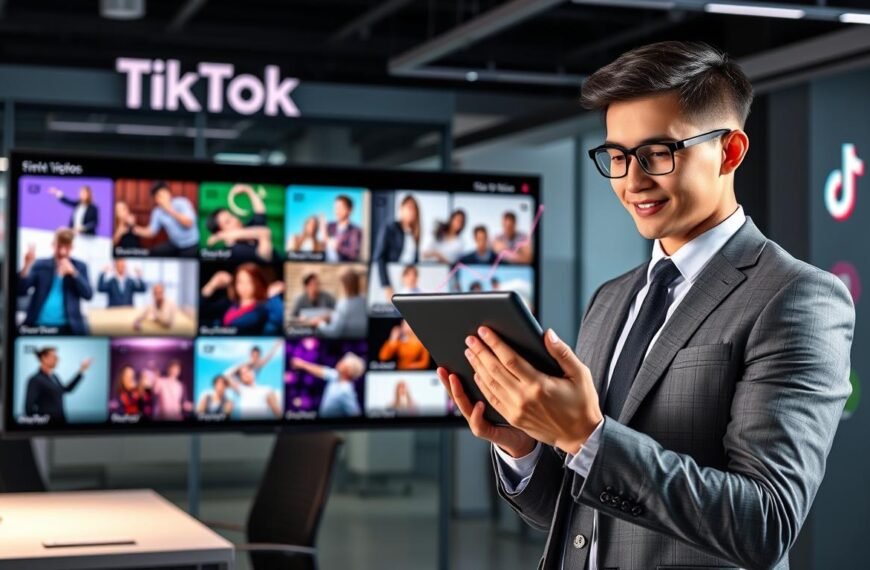 TikTok粉丝增长策略