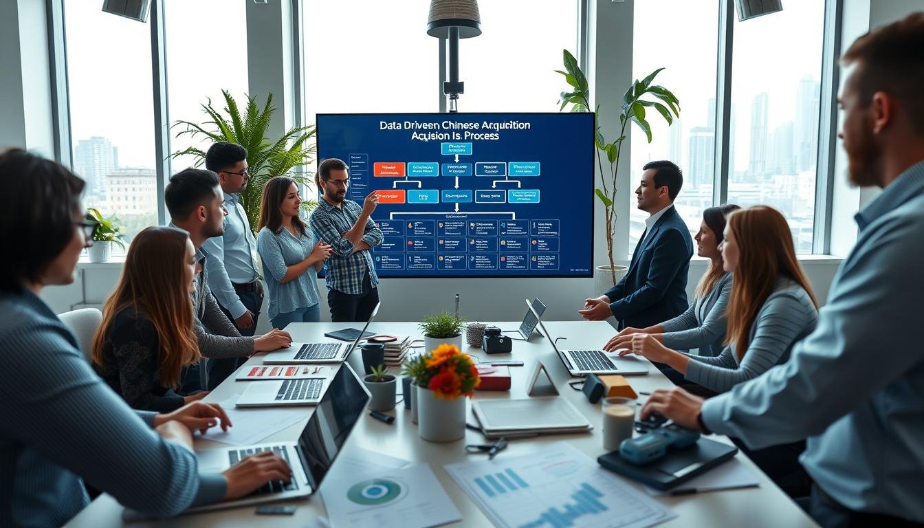 Read more about the article 數據驅動的 中文Backlink 獲取決策流程