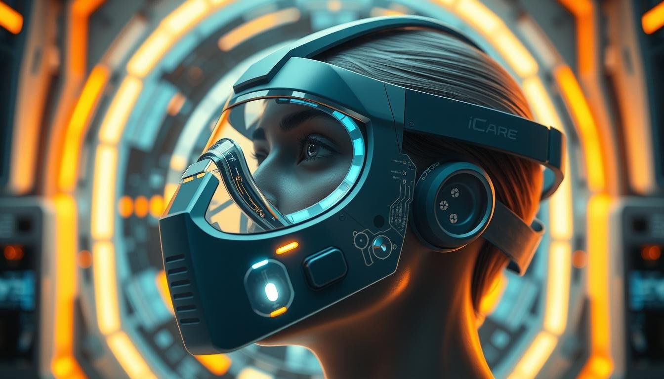 Read more about the article 呼吸機與睡眠呼吸機的智能面罩配合技術