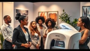 Read more about the article 不同膚色與毛髮顏色人士在考慮 dermes脫毛 時的風險評估