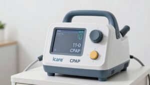 Read more about the article 如何選擇適合自己的睡眠呼吸機和呼吸機