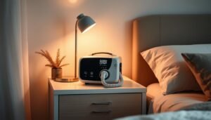 Read more about the article 呼吸機 個案管理經驗分享：提升睡眠呼吸機 依從性