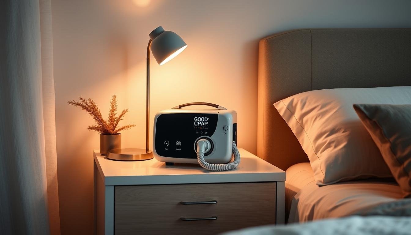 Read more about the article 呼吸機 個案管理經驗分享：提升睡眠呼吸機 依從性