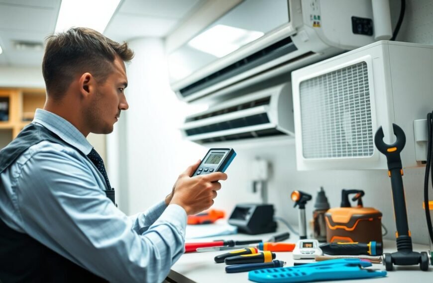 冷氣清洗, 洗冷氣