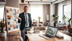 Read more about the article 裝修設計公司如何透過裝修設計提升物業價值