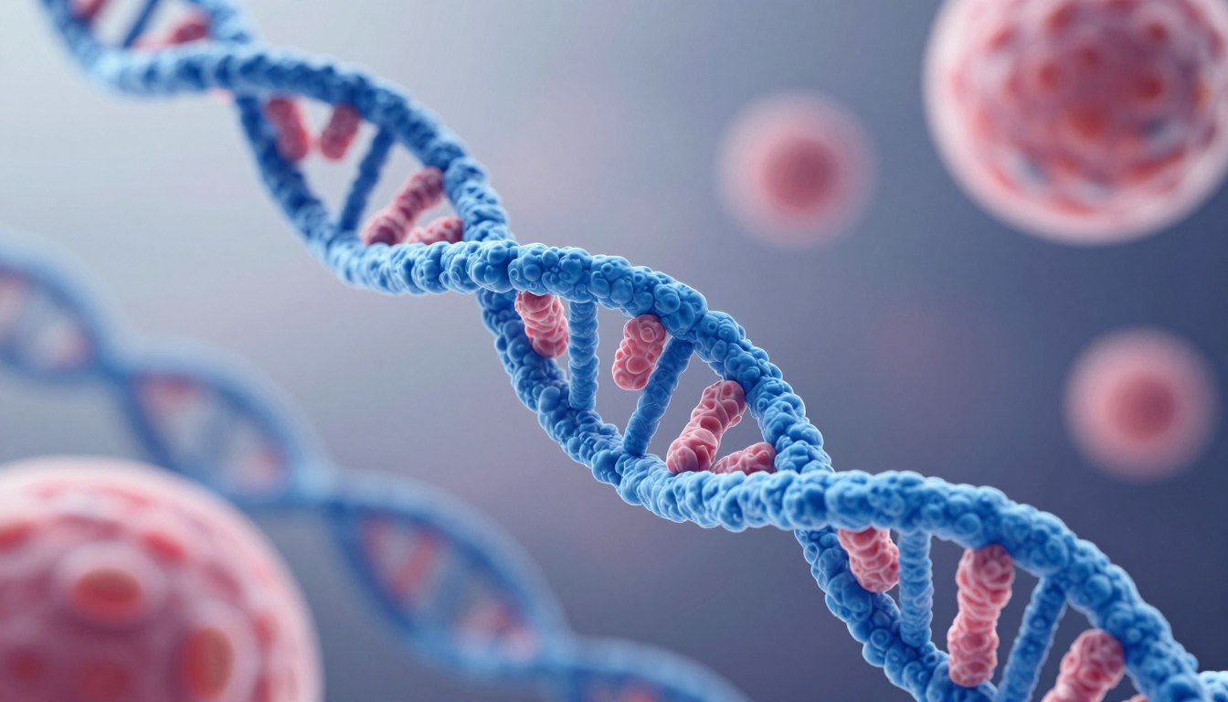 膠原蛋白成分如何隨年齡流失？科學解析身體的變化過程