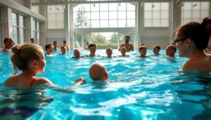 Read more about the article 游泳會的試堂體驗：評估泳會教學質素的指標