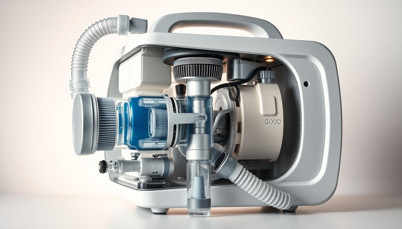 Read more about the article 呼吸機 正確配戴指南：提升睡眠呼吸機 效能的關鍵細節