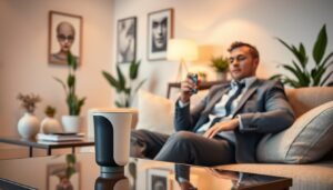 Read more about the article 深度解析：電動飛機杯在現代男性壓力管理與身心放鬆中的角色