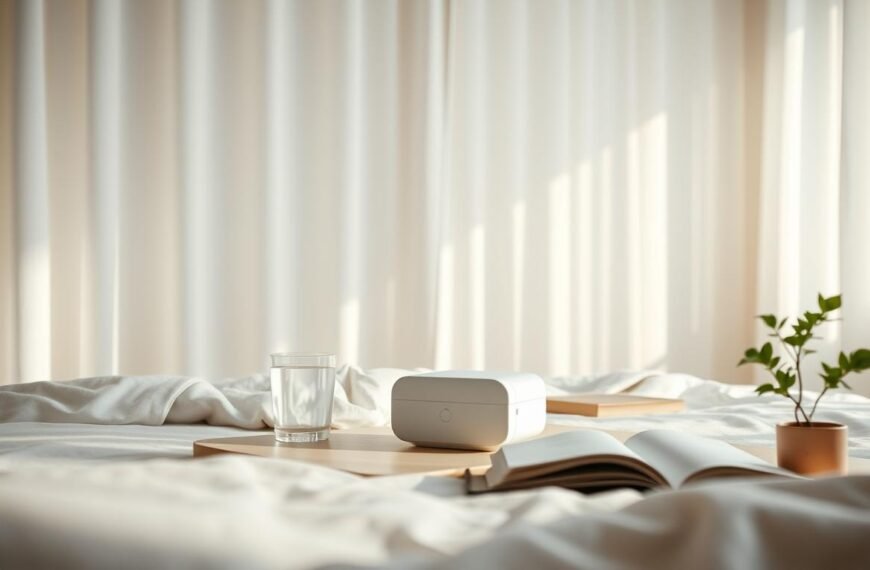 呼吸機與睡眠呼吸機的使用者心理適應建議