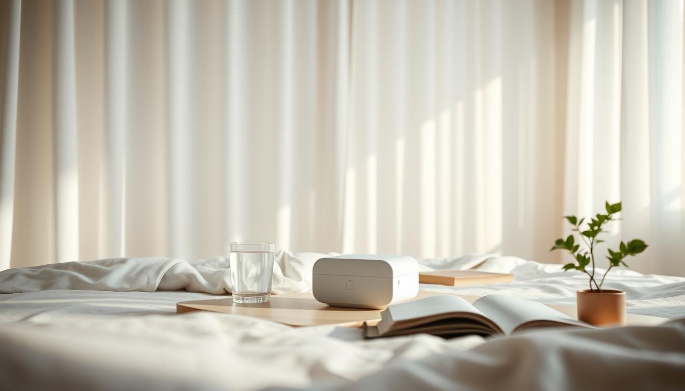 Read more about the article 呼吸機與睡眠呼吸機的使用者心理適應建議