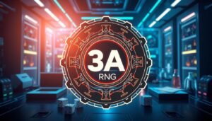Read more about the article 解析 3A 電子遊戲中的亂數產生器（RNG）是如何通過國際公正認證的？