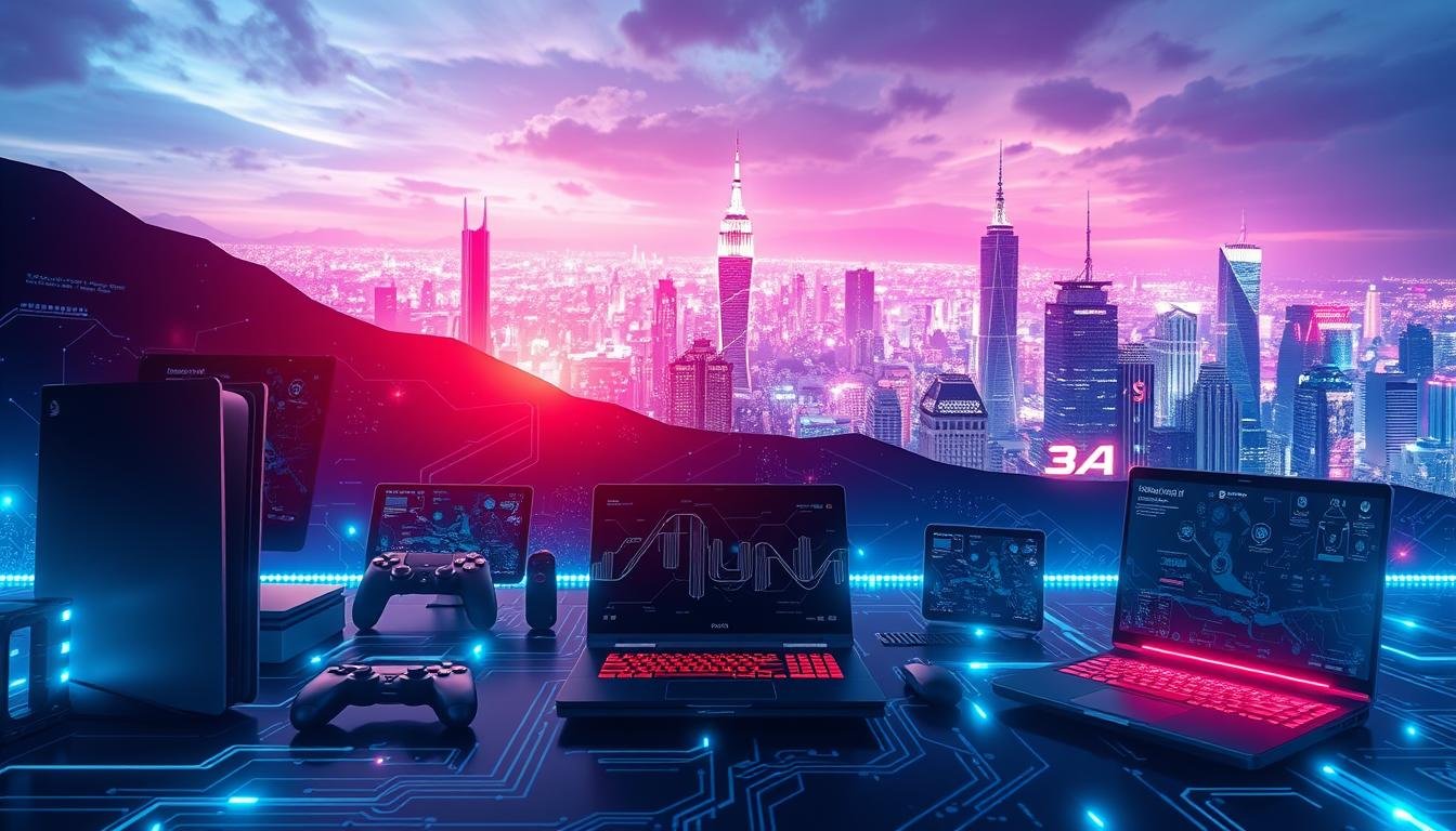 Read more about the article 3A 數位平台在維持跨裝置遊戲紀錄即時同步的技術原理為何？