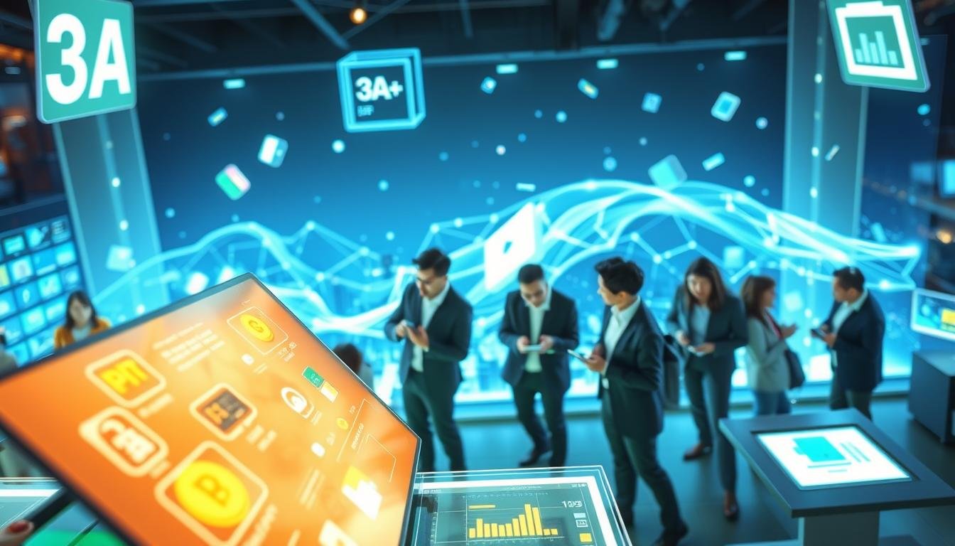 Read more about the article 3A娛樂專屬商城功能介紹：積分回饋與多元服務的串接