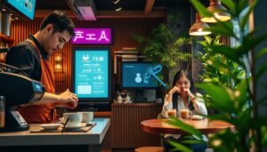 Read more about the article 探索台中定點茶的多元文化與服務細節的演進