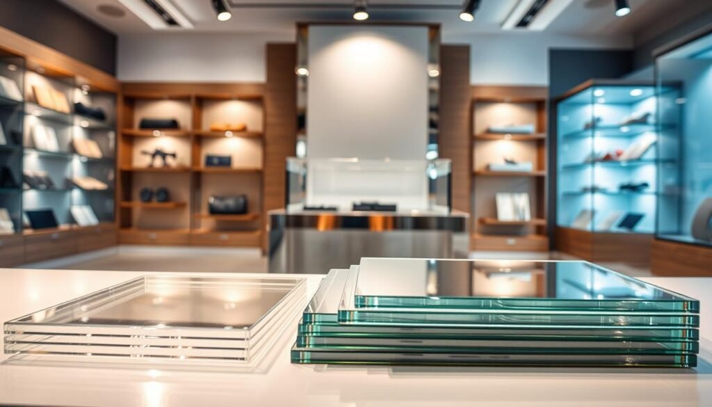 flat polycarbonate sheets