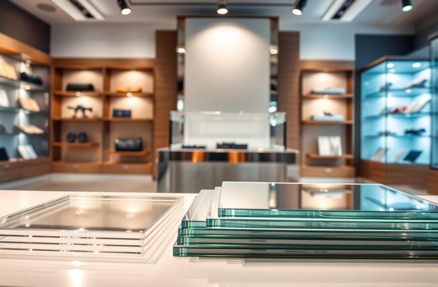 flat polycarbonate sheets