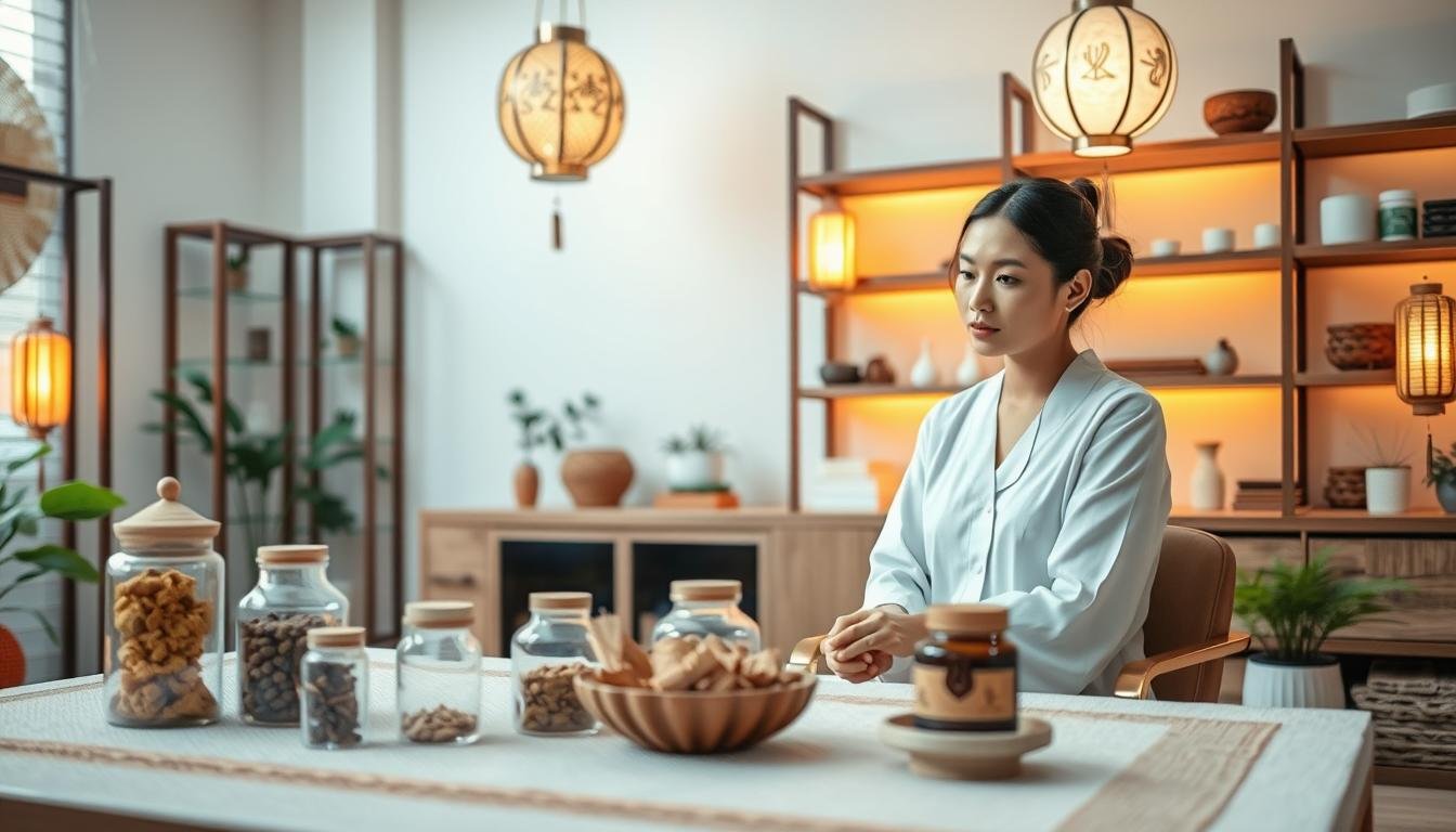 多囊卵巢症中醫